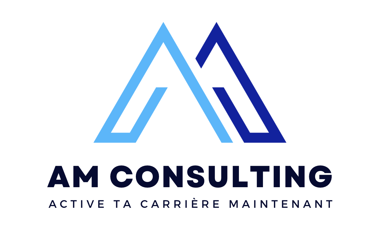 am consulting